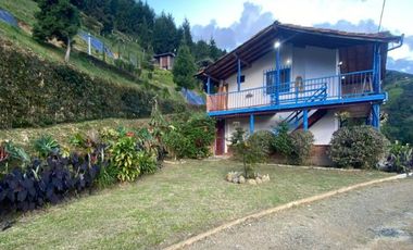 🏡 CASA LOTE EN ARRIENDO UBICADO EN LA ESTRELLA SECTOR LA BERMEJALA