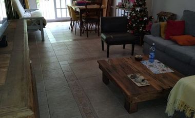 Venta Casa 300 metros Pablo Podesta APTO CREDITO