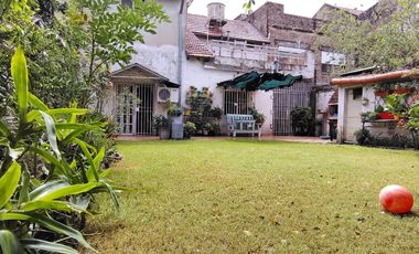 Venta Casa 300 metros Pablo Podesta APTO CREDITO
