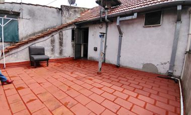 Venta Casa 300 metros Pablo Podesta APTO CREDITO