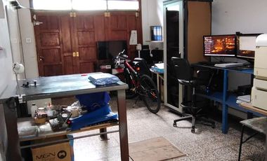 Venta Casa 300 metros Pablo Podesta APTO CREDITO