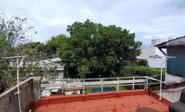 Venta Casa 300 metros Pablo Podesta APTO CREDITO