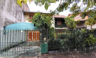Venta Casa 300 metros Pablo Podesta APTO CREDITO