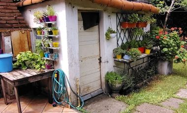 Venta Casa 300 metros Pablo Podesta APTO CREDITO