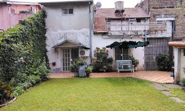 Venta Casa 300 metros Pablo Podesta APTO CREDITO