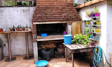 Venta Casa 300 metros Pablo Podesta APTO CREDITO
