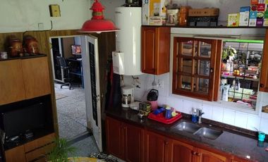 Venta Casa 300 metros Pablo Podesta APTO CREDITO