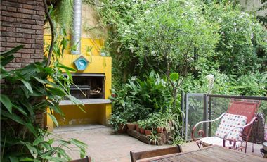 ALQUILER CASA PALERMO DESTINO COMERCIAL/PROF.
