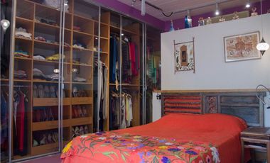 ALQUILER CASA PALERMO DESTINO COMERCIAL/PROF.