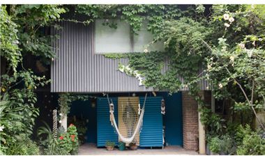 ALQUILER CASA PALERMO DESTINO COMERCIAL/PROF.