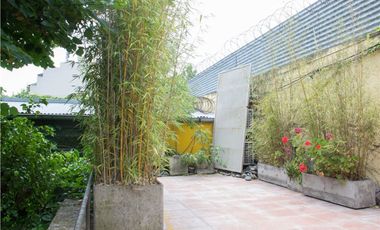 ALQUILER CASA PALERMO DESTINO COMERCIAL/PROF.