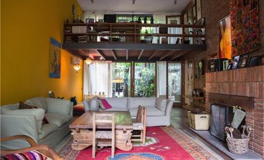 ALQUILER CASA PALERMO DESTINO COMERCIAL/PROF.