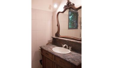 ALQUILER CASA PALERMO DESTINO COMERCIAL/PROF.