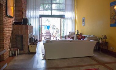 ALQUILER CASA PALERMO DESTINO COMERCIAL/PROF.