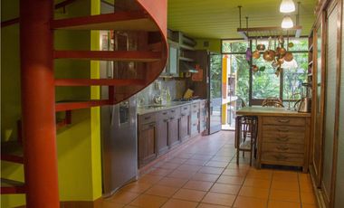 ALQUILER CASA PALERMO DESTINO COMERCIAL/PROF.