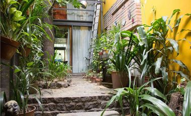 ALQUILER CASA PALERMO DESTINO COMERCIAL/PROF.