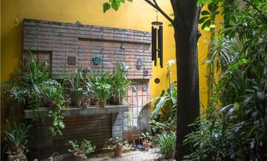 ALQUILER CASA PALERMO DESTINO COMERCIAL/PROF.