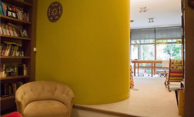 ALQUILER CASA PALERMO DESTINO COMERCIAL/PROF.