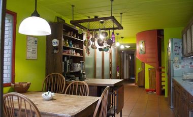 ALQUILER CASA PALERMO DESTINO COMERCIAL/PROF.