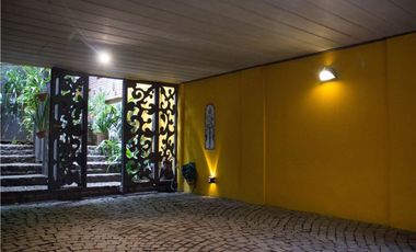 ALQUILER CASA PALERMO DESTINO COMERCIAL/PROF.