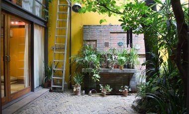ALQUILER CASA PALERMO DESTINO COMERCIAL/PROF.
