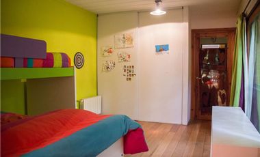 ALQUILER CASA PALERMO DESTINO COMERCIAL/PROF.