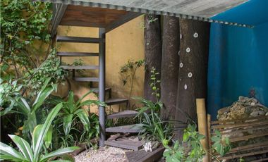 ALQUILER CASA PALERMO DESTINO COMERCIAL/PROF.