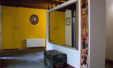 ALQUILER CASA PALERMO DESTINO COMERCIAL/PROF.