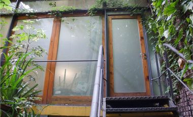 ALQUILER CASA PALERMO DESTINO COMERCIAL/PROF.