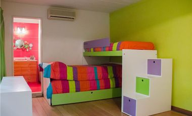 ALQUILER CASA PALERMO DESTINO COMERCIAL/PROF.