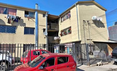 PASAJE EL ABRA, POBLACION COSTA DEL SOL
