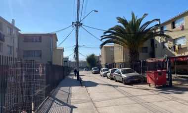 PASAJE EL ABRA, POBLACION COSTA DEL SOL