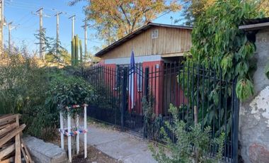 BARRIO CENTENARIO A PASOS DE ALAMEDA