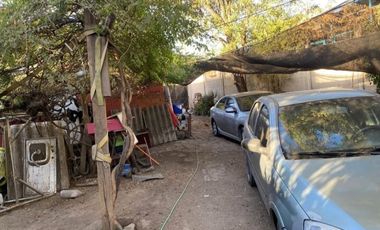 BARRIO CENTENARIO A PASOS DE ALAMEDA