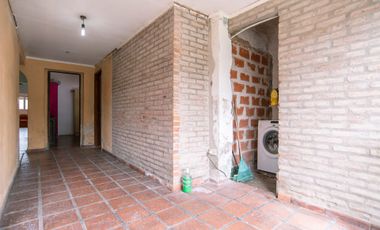 CASA EN VENTA BERISSO
