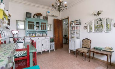 CASA EN VENTA BERISSO