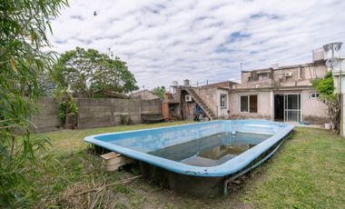 CASA EN VENTA BERISSO