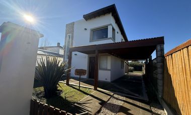 Casa en Mar del Sur en calle 104 entre 13 y 15