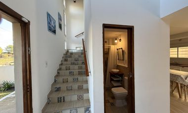 Casa en Mar del Sur en calle 104 entre 13 y 15