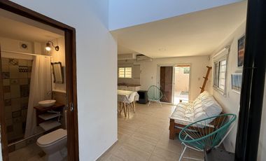 Casa en Mar del Sur en calle 104 entre 13 y 15