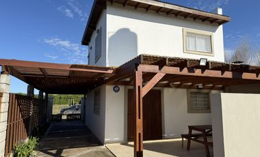 Casa en Mar del Sur en calle 104 entre 13 y 15