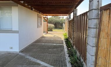 Casa en Mar del Sur en calle 104 entre 13 y 15