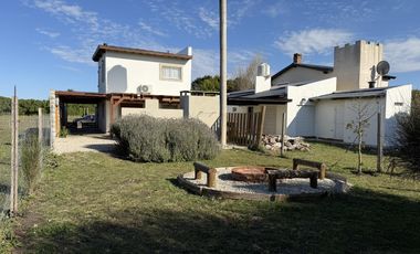 Casa en Mar del Sur en calle 104 entre 13 y 15