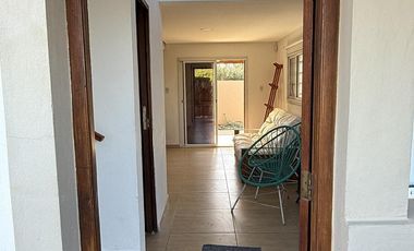 Casa en Mar del Sur en calle 104 entre 13 y 15