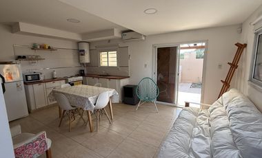 Casa en Mar del Sur en calle 104 entre 13 y 15