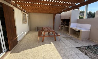 Casa en Mar del Sur en calle 104 entre 13 y 15