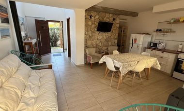 Casa en Mar del Sur en calle 104 entre 13 y 15