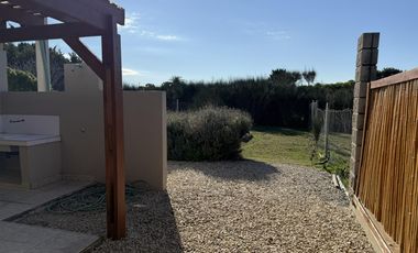 Casa en Mar del Sur en calle 104 entre 13 y 15