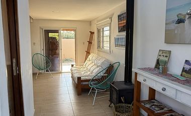 Casa en Mar del Sur en calle 104 entre 13 y 15