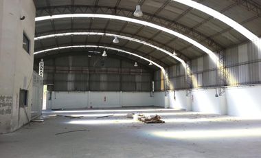 Depósito en Area de Promoción El Triángulo